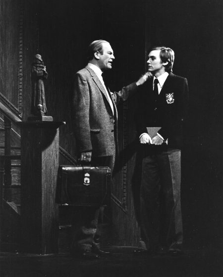 Ian Deakin in Child’s Play