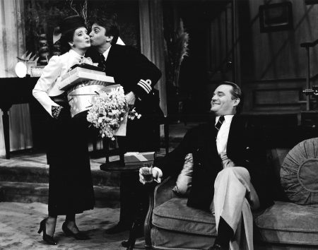 Ian Deakin in Tonight at 8:30